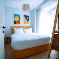 Oda Özellikleri Galerisi