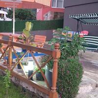 Bahçe & Oturma Alanları Galerisi