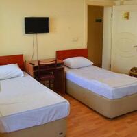 Oda Özellikleri Galerisi