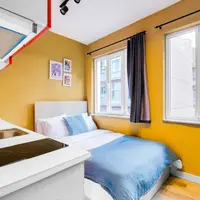 Oda Özellikleri Galerisi