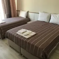 Oda Özellikleri Galerisi