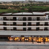 Genel Görünüm Galerisi