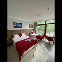 Oda Özellikleri Galerisi