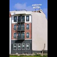 Genel Görünüm Galerisi