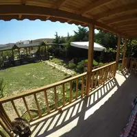 Bahçe & Oturma Alanları Galerisi