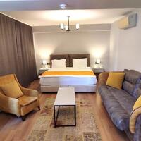 Oda Özellikleri Galerisi