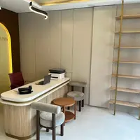 Lobi & Oturma Alanları Galerisi