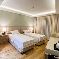 Oda Özellikleri Galerisi