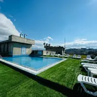 Havuz & Plaj Galerisi