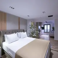 Oda Özellikleri Galerisi