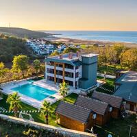 Genel Görünüm Galerisi