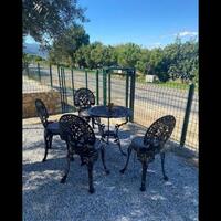 Bahçe & Oturma Alanları Galerisi