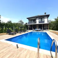 Havuz & Plaj Galerisi