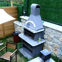 Bahçe & Oturma Alanları Galerisi