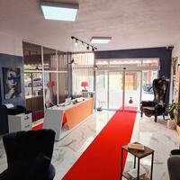 Lobi & Oturma Alanları Galerisi