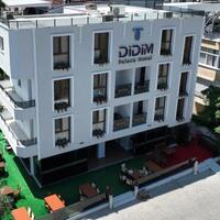 Genel Görünüm Galerisi