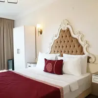 Oda Özellikleri Galerisi