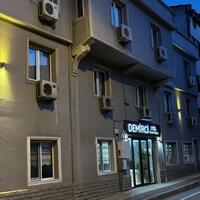 Genel Görünüm Galerisi