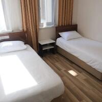 Oda Özellikleri Galerisi