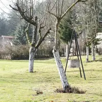 Bahçe & Oturma Alanları Galerisi