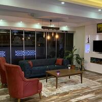 Lobi & Oturma Alanları Galerisi