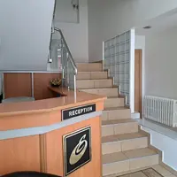 Lobi & Oturma Alanları Galerisi