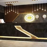 Lobi & Oturma Alanları Galerisi