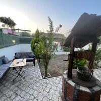 Bahçe & Oturma Alanları Galerisi