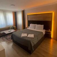 Oda Özellikleri Galerisi