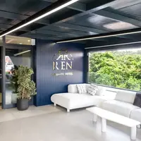 Lobi & Oturma Alanları Galerisi