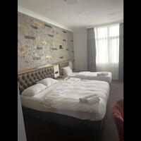 Oda Özellikleri Galerisi