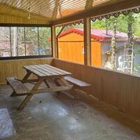 Bahçe & Oturma Alanları Galerisi