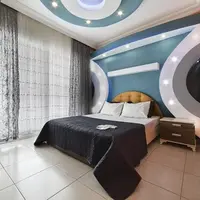 Oda Özellikleri Galerisi