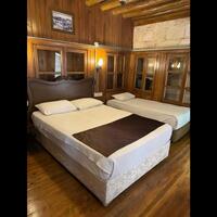 Oda Özellikleri Galerisi