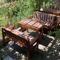 Bahçe & Oturma Alanları Galerisi