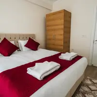 Oda Özellikleri Galerisi