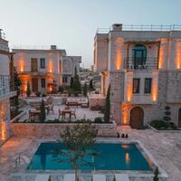 Genel Görünüm Galerisi