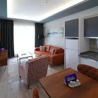 Oda Özellikleri Galerisi