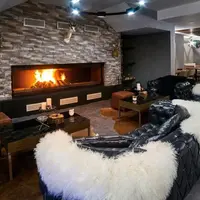 Lobi & Oturma Alanları Galerisi