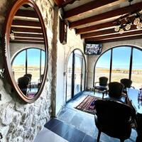 Lobi & Oturma Alanları Galerisi