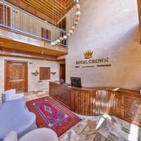 Lobi & Oturma Alanları Galerisi