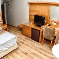 Oda Özellikleri Galerisi