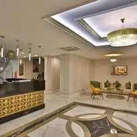 Lobi & Oturma Alanları Galerisi