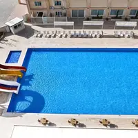 Havuz & Plaj Galerisi