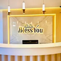 Lobi & Oturma Alanları Galerisi