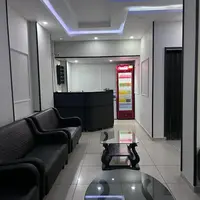 Lobi & Oturma Alanları Galerisi