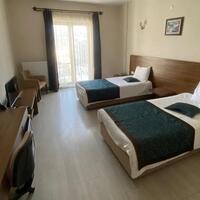 Oda Özellikleri Galerisi