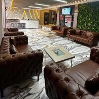 Lobi & Oturma Alanları Galerisi