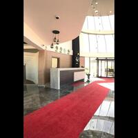 Lobi & Oturma Alanları Galerisi