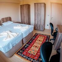 Oda Özellikleri Galerisi